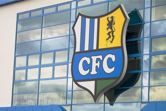 Zu wenig Sicherheitspersonal: Nächste Spielabsage für Chemnitzer FC - Und wieder bleibt das CFC-Stadion leer. Auch am Samstag wird nicht gespielt. Eigentlich sollte es gegen Energie Cottbus um Punkte gehen.