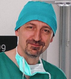Zugang für chirurgische Praxis - GertBühnemann - Facharzt für Orthopädie und Unfallchirurgie