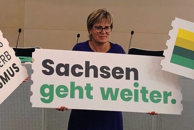 "Zukunftsteam": Wie Barbara Klepsch zu Laschets Hoffnungsträgerin wurde - Geht es für Barbara Klepsch (CDU) demnächst im Bund weiter?