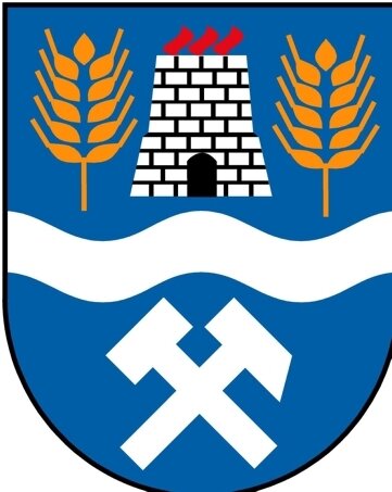 Zum Zweiten: Neues Wappen - 
              <p class="artikelinhalt">Das neue Wappen der Gemeinde Striegistal.  </p>
            