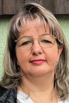 Zur besseren Krisenbewältigung: Landwirte wollen Vogtlandmarke schaffen - Anja Sommer von der Agrargenossenschaft Theuma/Neuensalz