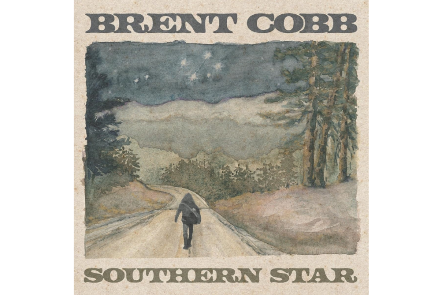 Zurückgekehrt: Brent Cobb mit "Southern Star" - 