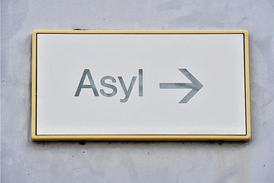 Zusätzliche 150 Plätze in Asyl-Gemeinschaftsunterkunft in Freiberg - In Freiberg sind 150 zusätzliche Plätze in einer Asylunterkunft (Symbolfoto) entstanden. 