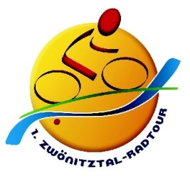 Logo der Zwönitztal-Radtour