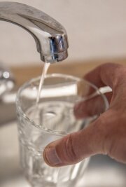 Zweckverband plant Erhöhung der Trinkwasserpreise - Die Preise für den Trinkwasserverbrauch sollen ab dem kommenden Jahr steigen. 