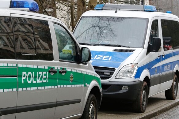 Zwei Audi gestohlen: Insgesamt 38.000 Euro Schaden - 