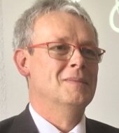 Zwei Chefsessel neu besetzt - Thomas Luther - Leiter des landwirtschaftlichen Förder- und Fachbildungszentrums Zwickau