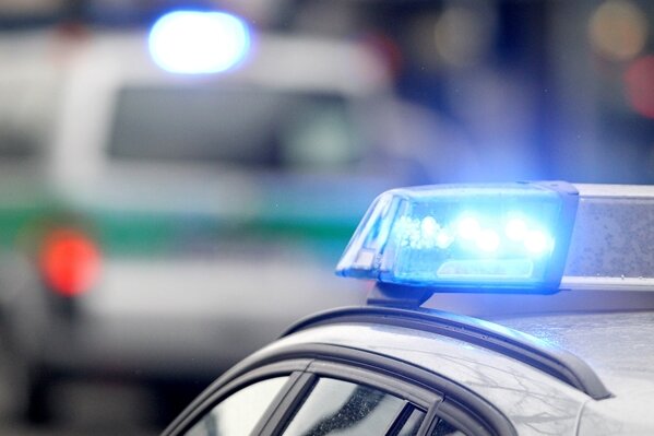 Zwei Frauen und ein Mädchen in Chemnitz sexuell belästigt - 