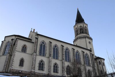Zwei Kirchen im Erzgebirge laden zum deutsch-tschechischen Doppelkonzert ein - Musikalisch geht es am Mittwoch in der Stadtkirche Johanngeorgenstadt zu.