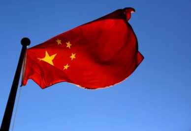 Zwei Männer wegen mutmaßlicher Spionage für China in U-Haft - Die Festgenommenen sollen für den chinesischen Geheimdienst spioniert haben.