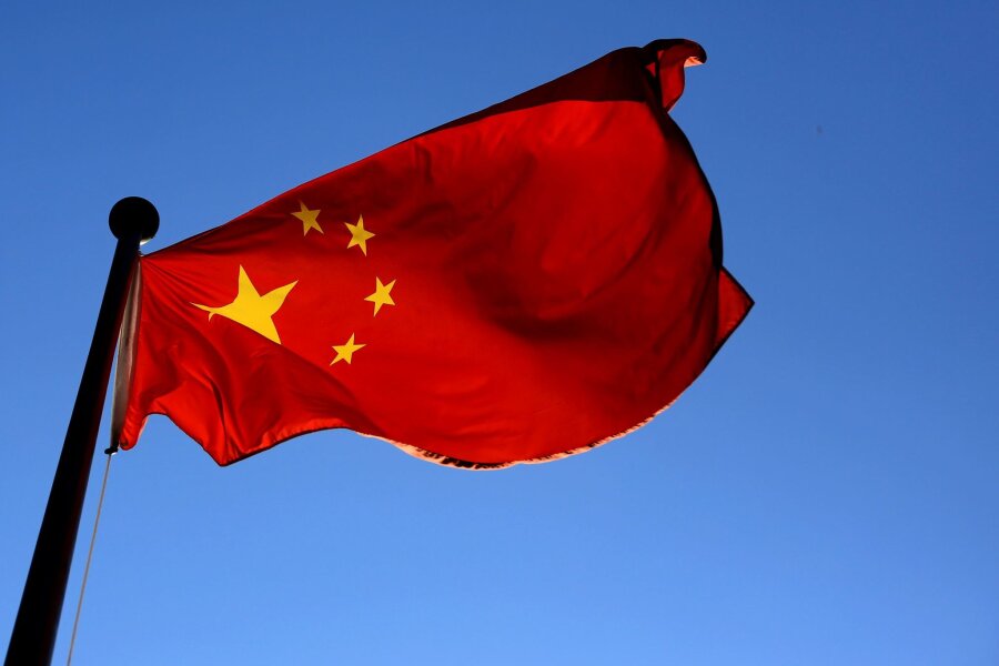 Zwei Männer wegen mutmaßlicher Spionage für China in U-Haft - Die Festgenommenen sollen für den chinesischen Geheimdienst spioniert haben.