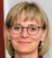 Zwei neue Frauen im Vorstand - FranziskaHerrmann - Vorstandsmitglied