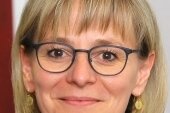 Zwei neue Frauen im Vorstand - FranziskaHerrmann - Vorstandsmitglied