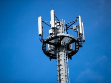 Zwei neue LTE-Stationen im Erzgebirge in Betrieb - 