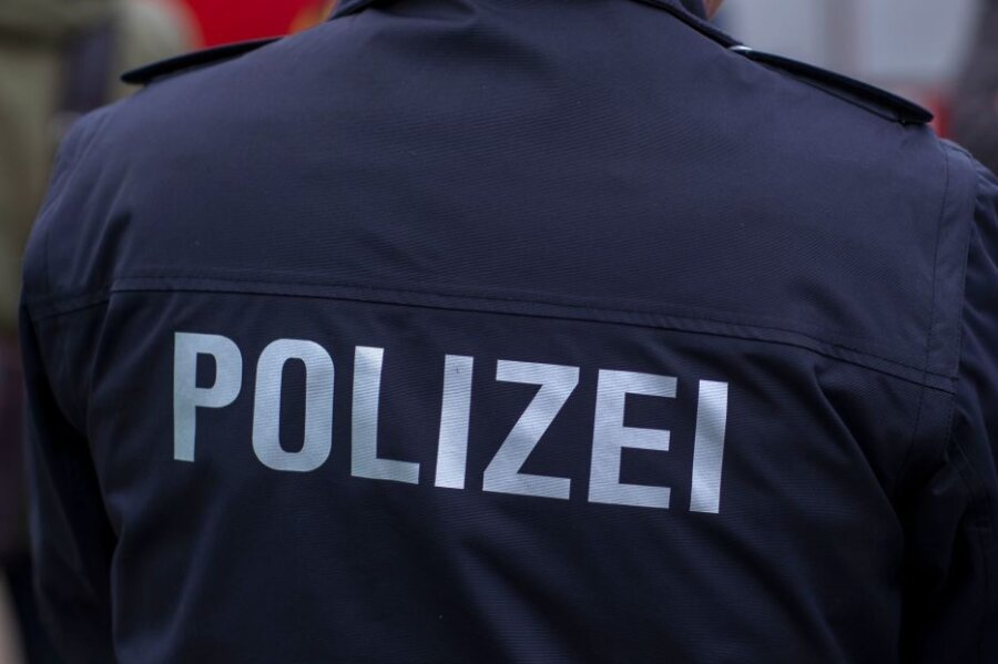 Zwei Raubdelikte im Chemnitzer Zentrum binnen kurzer Zeit - Zwei Raubdelikte, die sich am Mittwoch im Chemnitzer Stadtzentrum ereignet haben, beschäftigen nun die Polizei.