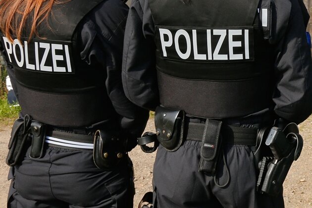 Zwei Raubdelikte in Chemnitz innerhalb einer Stunde - 