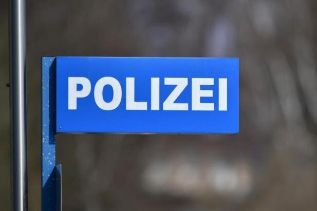 Zwei Smartphones aus Laden in Crimmitschau gestohlen - 