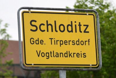 Zwei Straßen in Schloditz werden gebaut - In Schloditz werden der Siedlerweg und der Weg zu Fritzsch in Kürze gebaut.