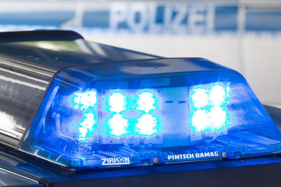 Zwei Tote in Zweibrücken gefunden - Die Polizei geht nach ersten Erkenntnissen von einem Verbrechen aus (Symbolbild).