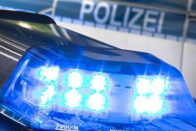 Zwei Verletzte bei Unfall in Falkenstein - 