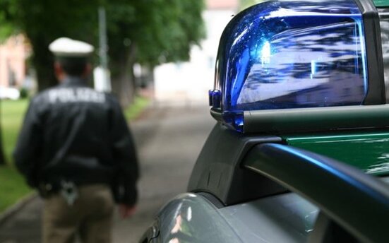 Zwei Verletzte nach Auseinandersetzung im Chemnitzer Stadtzentrum 