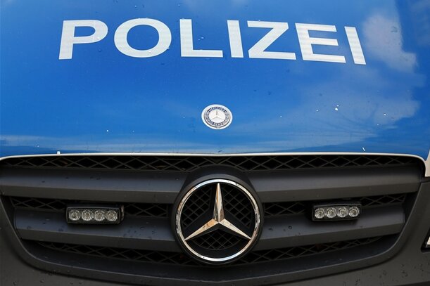 Zwei Verletzte nach Auseinandersetzung im Chemnitzer Zentrum - 