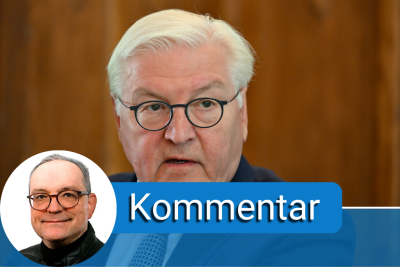 Zweifelhafte Wahlreform - Bernhard Walker über das neue Wahlgesetz