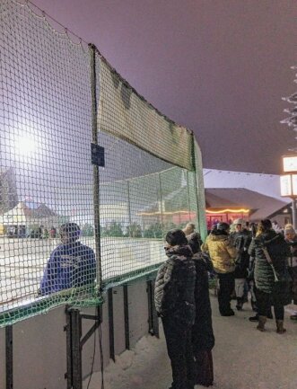 Zweite Erzgebirgische Eishockey-WM erweist sich als voller Erfolg - 