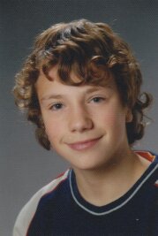 Zwickau: 17-Jähriger seit drei Tagen vermisst - Tomy Stange.