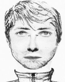 Zwickau: 20-Jährige entgeht Vergewaltigung - Die Polizei sucht diesen Mann. Er soll am 21. November versucht haben, eine junge Frau in Zwickau zu vergewaltigen.