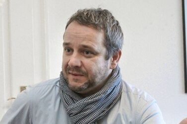Zwickau: AfD stellt eigenen OB-Kandidaten - Sven Itzek