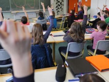 Zwickau  bekommt mehr Schulsozialarbeiter - 