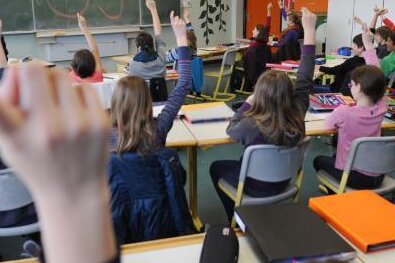 Zwickau  bekommt mehr Schulsozialarbeiter - 