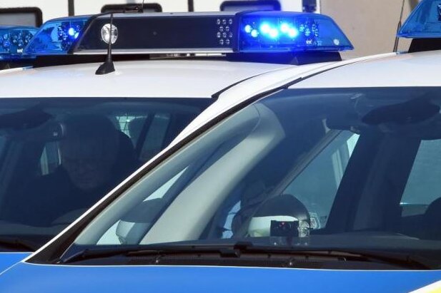 Zwickau: Ein Schwerverletzter nach Auseinandersetzung - 18-Jähriger in U-Haft
