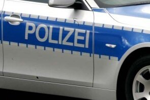 Zwickau: Hund beißt Mann in Oberschenkel - 