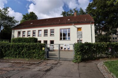 Zwickau-Marienthal: Kindertagesstätte „Tausendfüßler“ soll saniert werden - Die Kita „Tausendfüßler“ in Zwickau-Marienthal soll in den kommenden Jahre eine umfassende Frischekur erhalten.