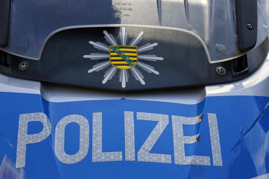 Zwickau: Unbekannte stehlen ein Quad - Die Polizei erhofft sich Hinweise auf ein gestohlenes Quad.