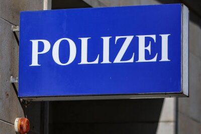Zwickau: Vermisstensuche nach 83-Jährigem beendet - Laut Polizei bestehe nicht der Verdacht, dass es sich um eine Straftat handelt.