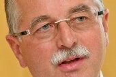 Zwickauer CDU-Bürgermeister verliert Wirtschaft - Rainer Dietrich, Bürgermeister