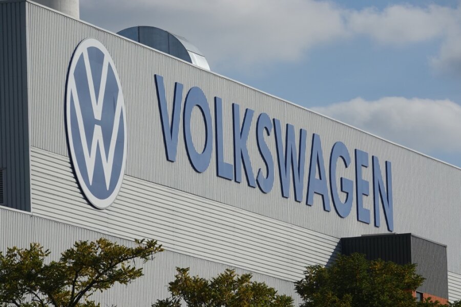 Zwickauer Gericht erklärt VW-Betriebsratswahl für unwirksam - 