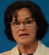 Zwickauer Landratskandidatin wirft CDU-Mitbewerber Sexismus vor - Dorothee Obst - Freie Wähler