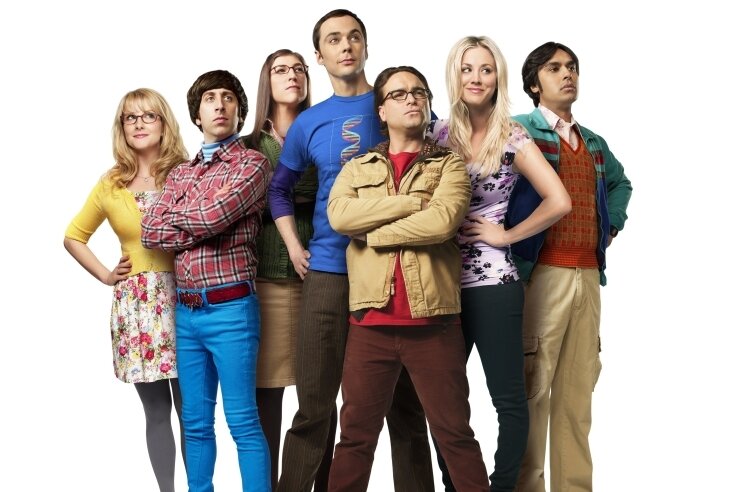 Zwickauer Physiker nehmen "The Big Bang Theory" unter der Lupe - Die mehrfach preisgekrönte Serie "The Big Bang Theory" (2007 bis 2019) läuft montags bis freitags in Wiederholungen auf ProSieben und ist auf mehreren Streaming-Diensten abrufbar.