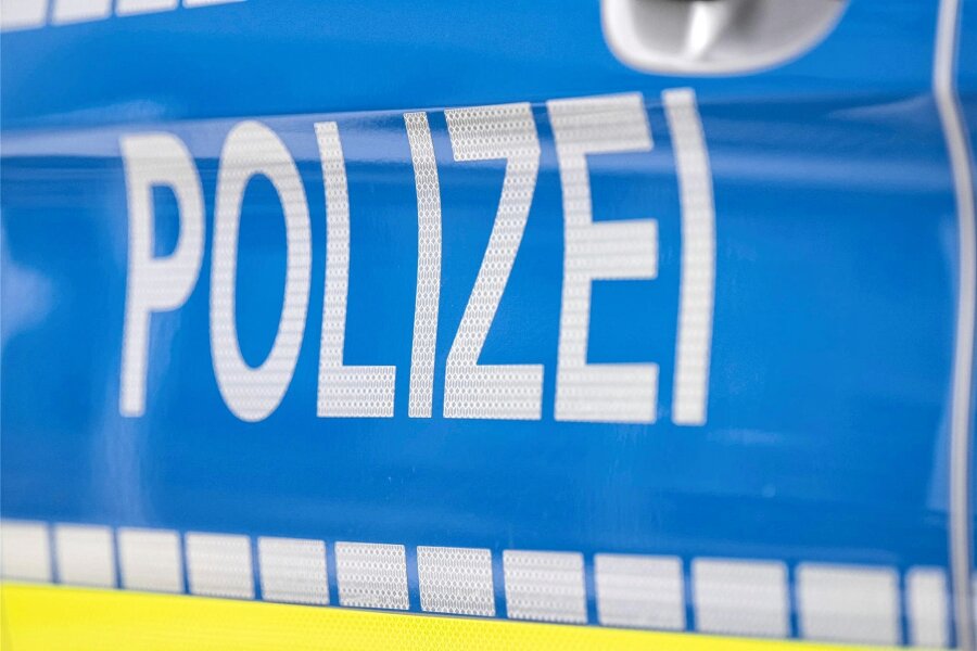 Zwickauer Polizei sucht Zeugen und Hinweise zu sieben Kellereinbrüchen - In der Katharinenstraße in Zwickau wurde in den letzten Tagen in sieben Keller eingebrochen.