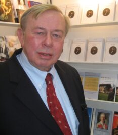 Ulrich Frank-Planitz 