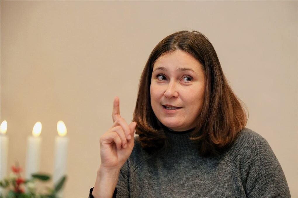 Zwickaus OB im Interview Gibt es Menschen, mit denen Sie nicht mehr reden wollen, Frau Arndt? Zwickaus OB im Interview Gibt es Menschen, mit denen Sie nicht mehr reden wollen, Frau Arndt?