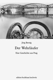 Zwischen den Wurzeln der Worte: "Der Wehrläufer" von Jörg Bernig - 