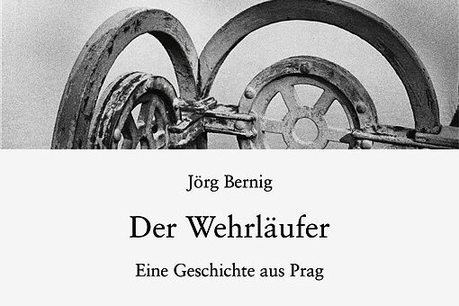 Zwischen den Wurzeln der Worte: "Der Wehrläufer" von Jörg Bernig