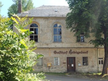 Helbigsdorfer Gasthof 