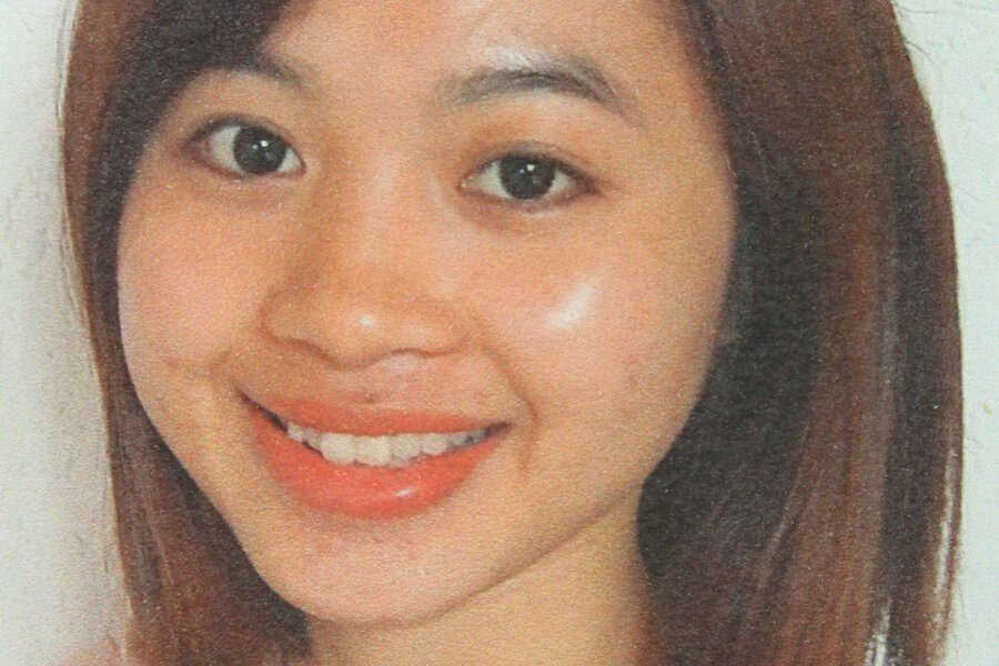 Zwölfjährige aus Amberg vermisst - Seit 10. Dezember wird die zwölfjährige Thi Chung Nguyen aus Amberg vermisst.