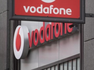 Zwönitzer beklagen Empfangsprobleme: 7000 Vodafone-Kunden ohne Handyempfang - 